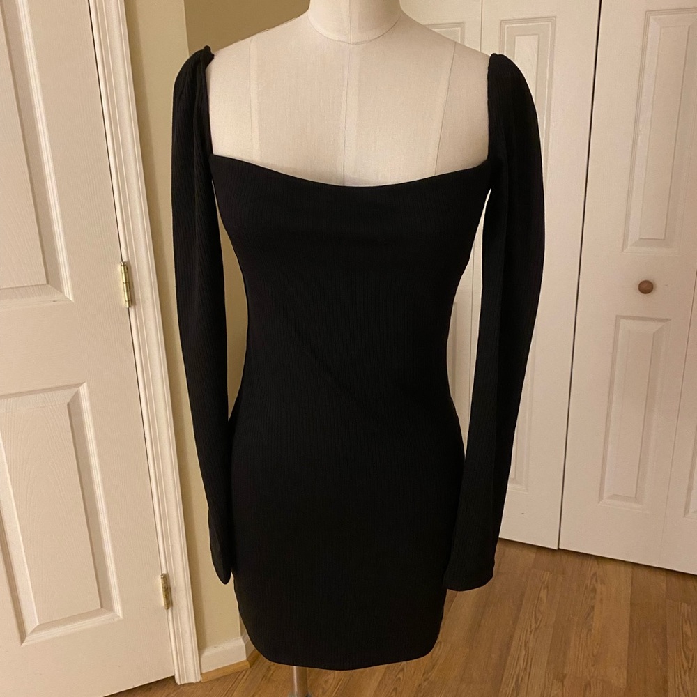 Meshki Mini Dress